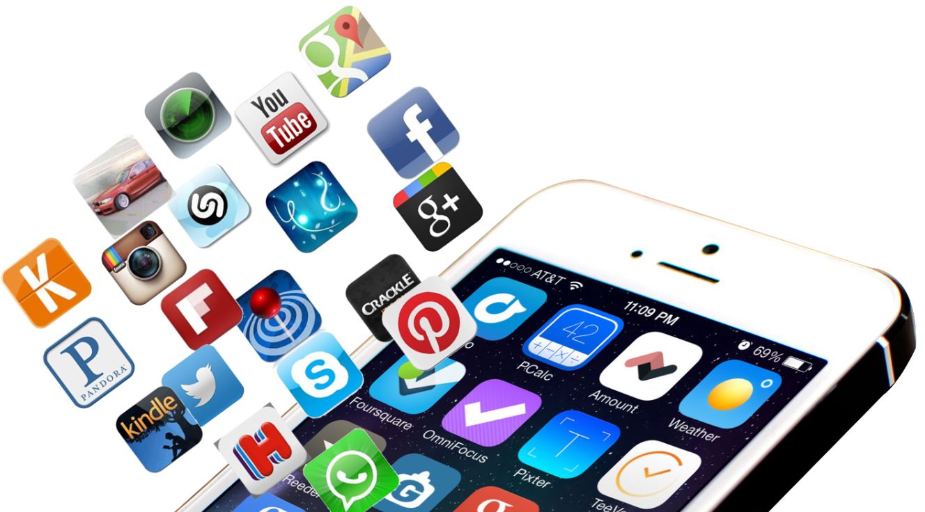 O seu smartphone também pensa? Temos 6 apps para lhe dar mais capacidade de processamento