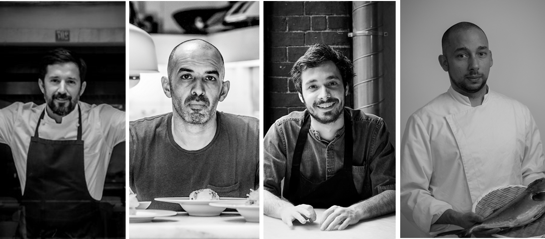 Reserva e Aparece. O movimento que quer acabar com as não comparências nos restaurantes