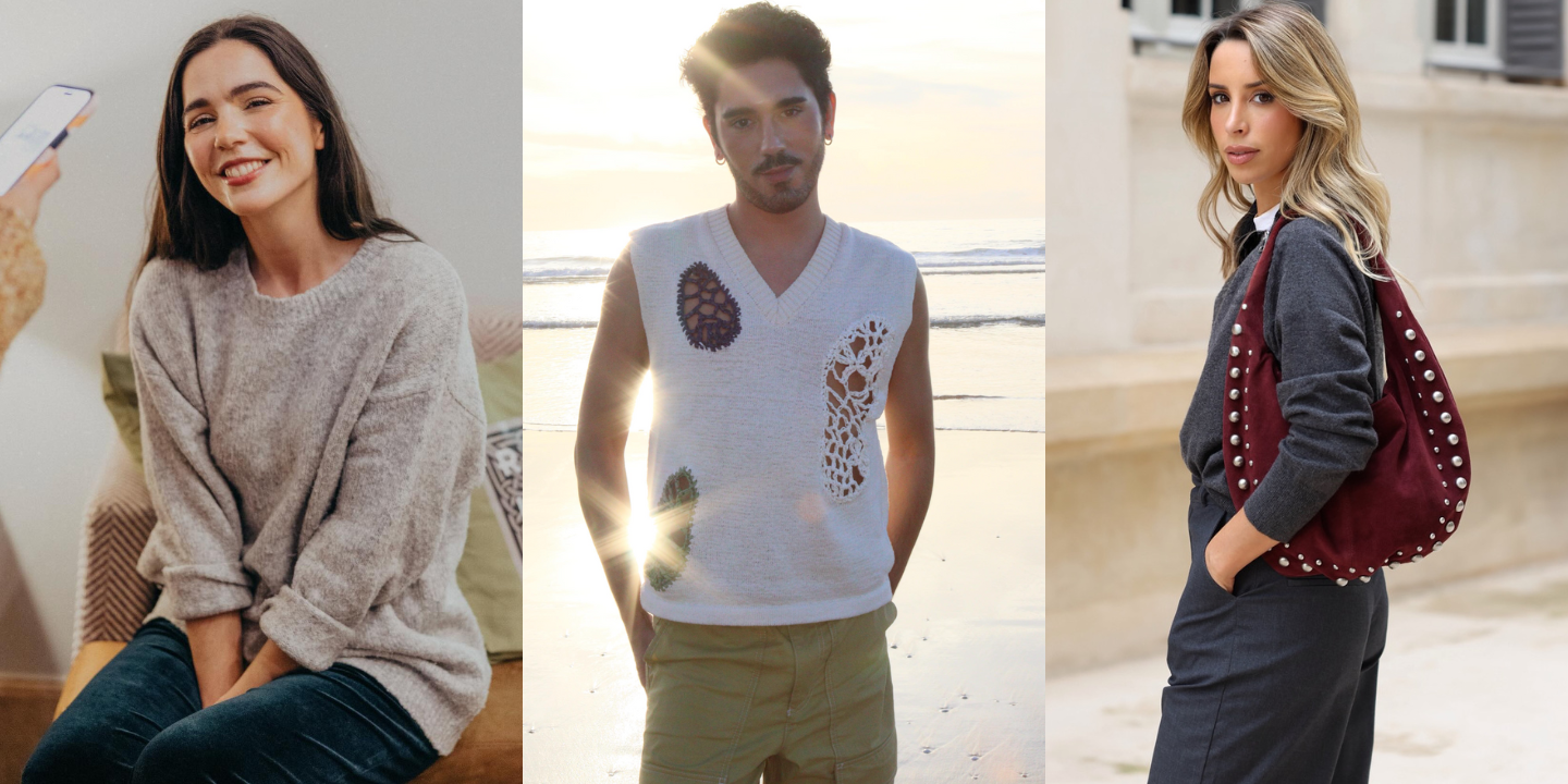 Tem mesmo de seguir estes 16 influenciadores portugueses de beleza (nós já somos fãs)