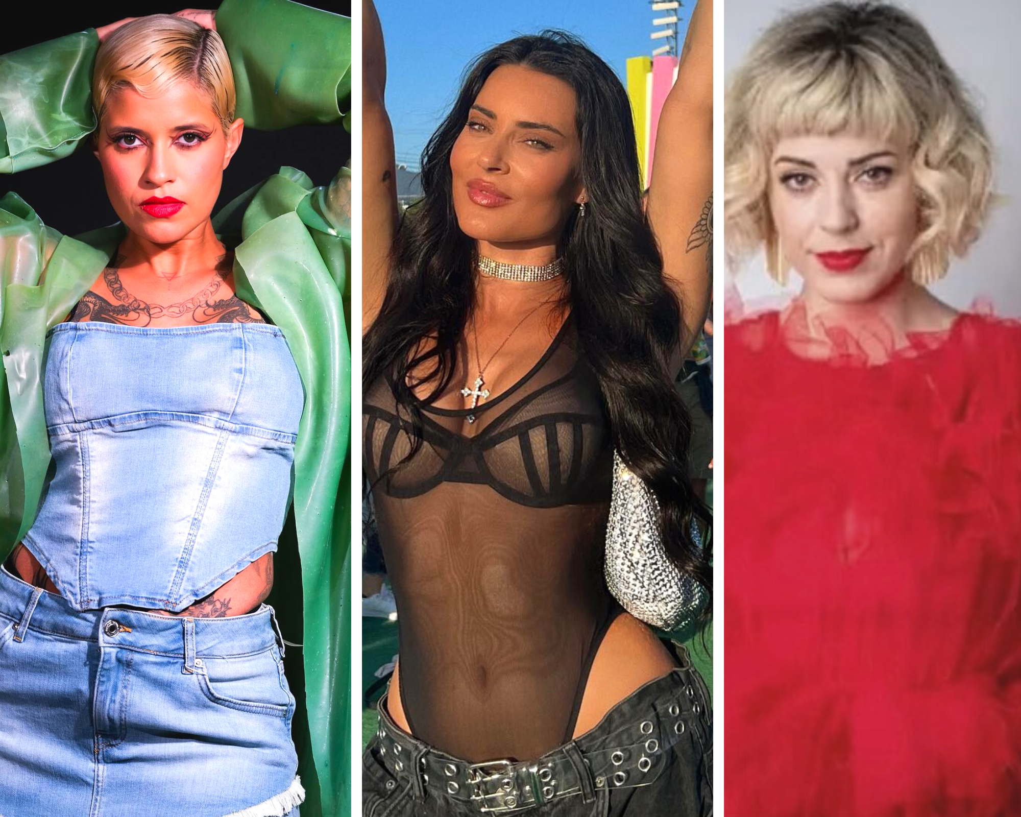 Vem aí um festival que pretende celebrar o verão e a comunidade LGBTQIA+