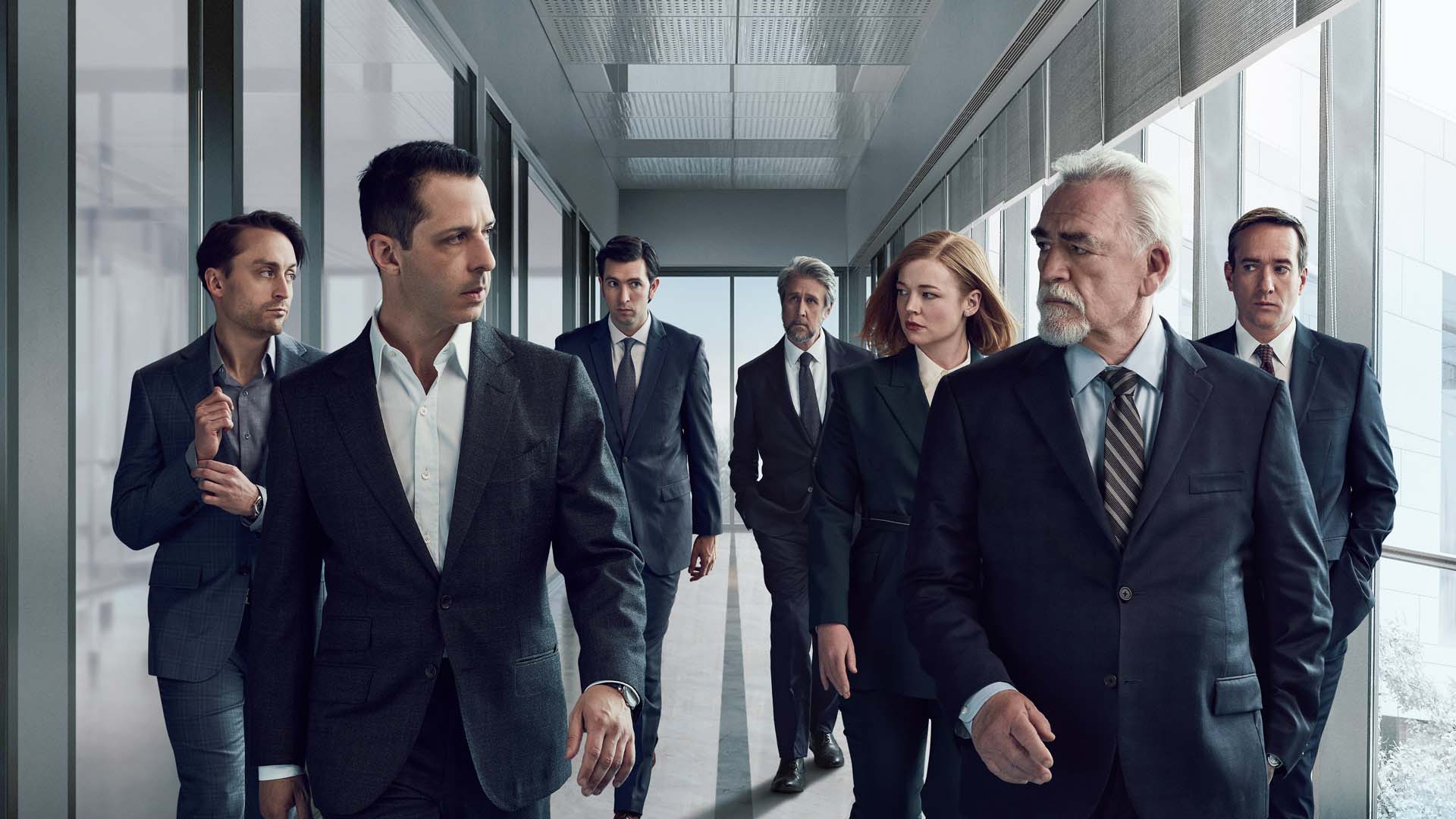 Fãs de “Succession”, não chorem. A quarta temporada vai ser mesmo a última (e está quase a chegar à HBO Max)