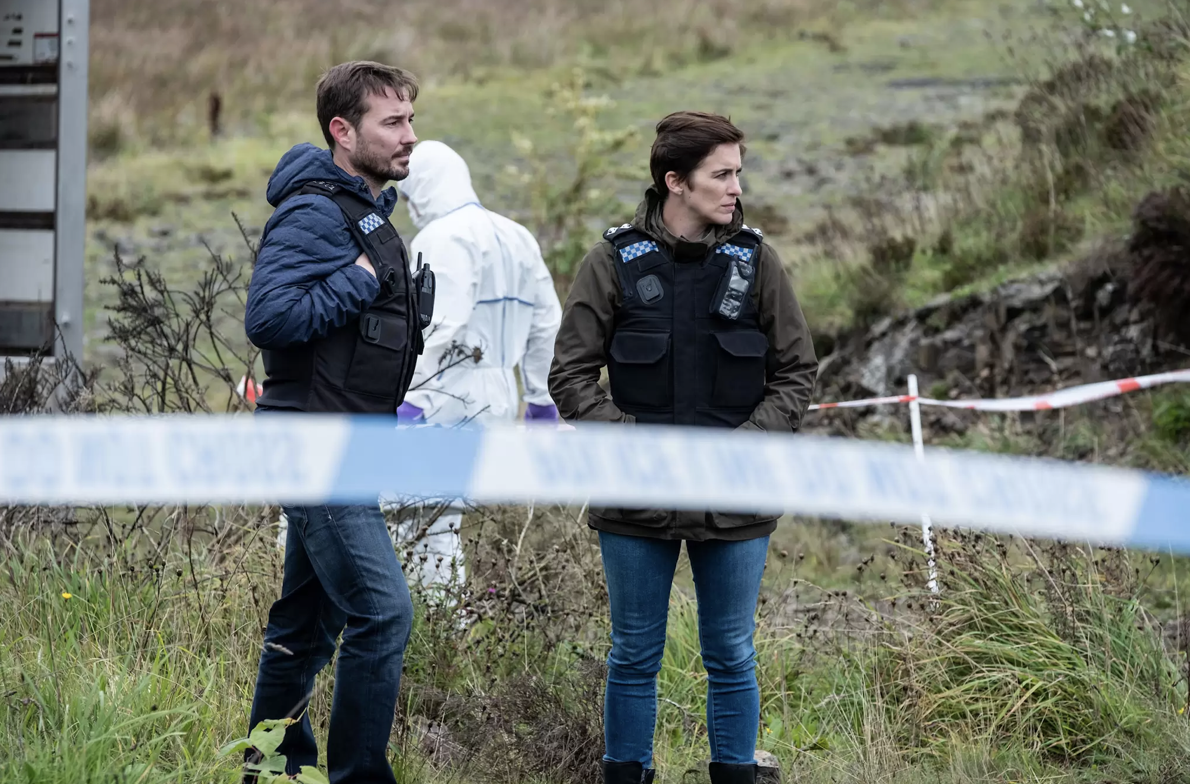 “Line of Duty”. A melhor (e mais intensa) série policial britânica para ver na Netflix