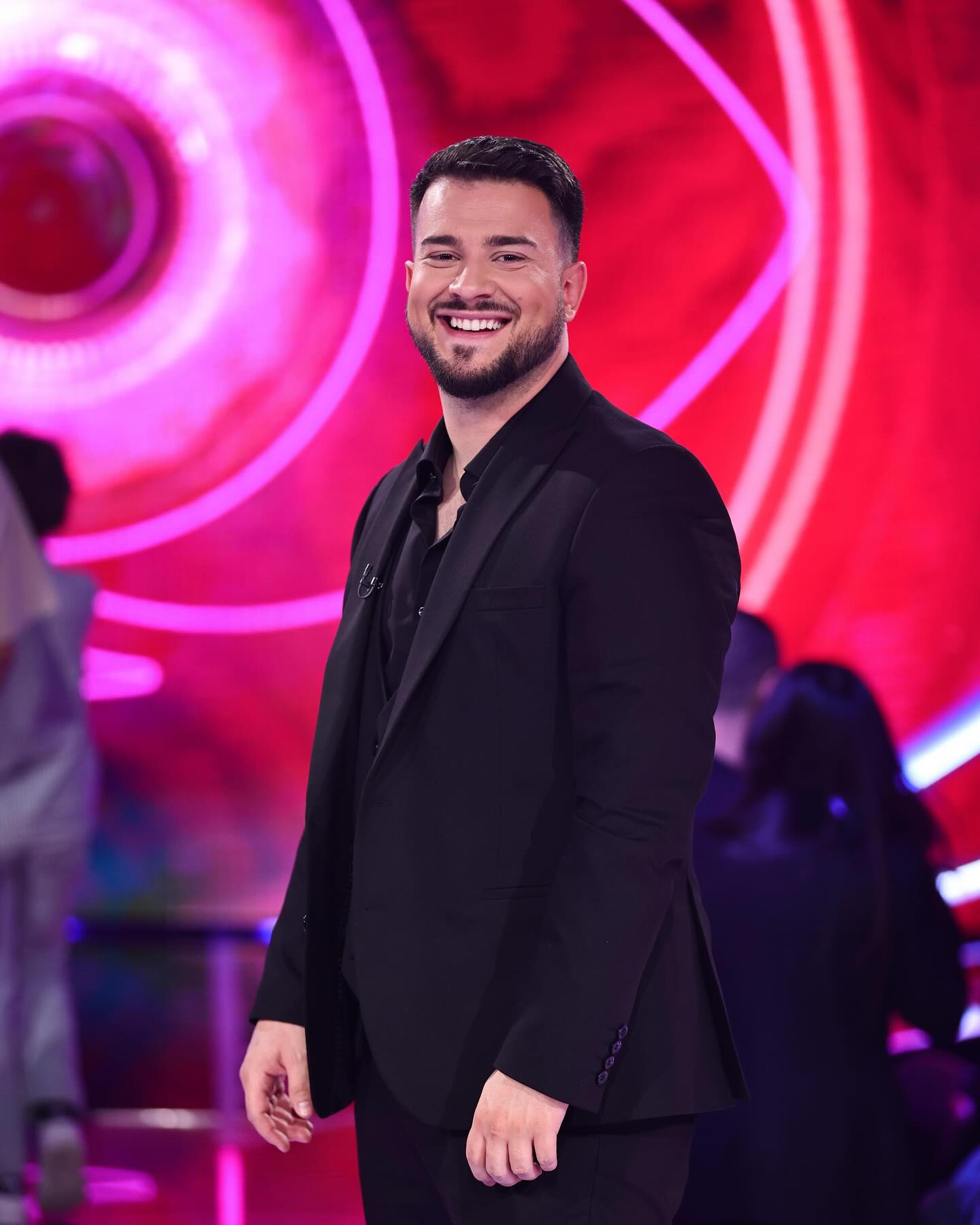 Exclusivo: Francisco Monteiro revela quem quer que ganhe o “Big Brother” e dá o seu palpite para a classificação final