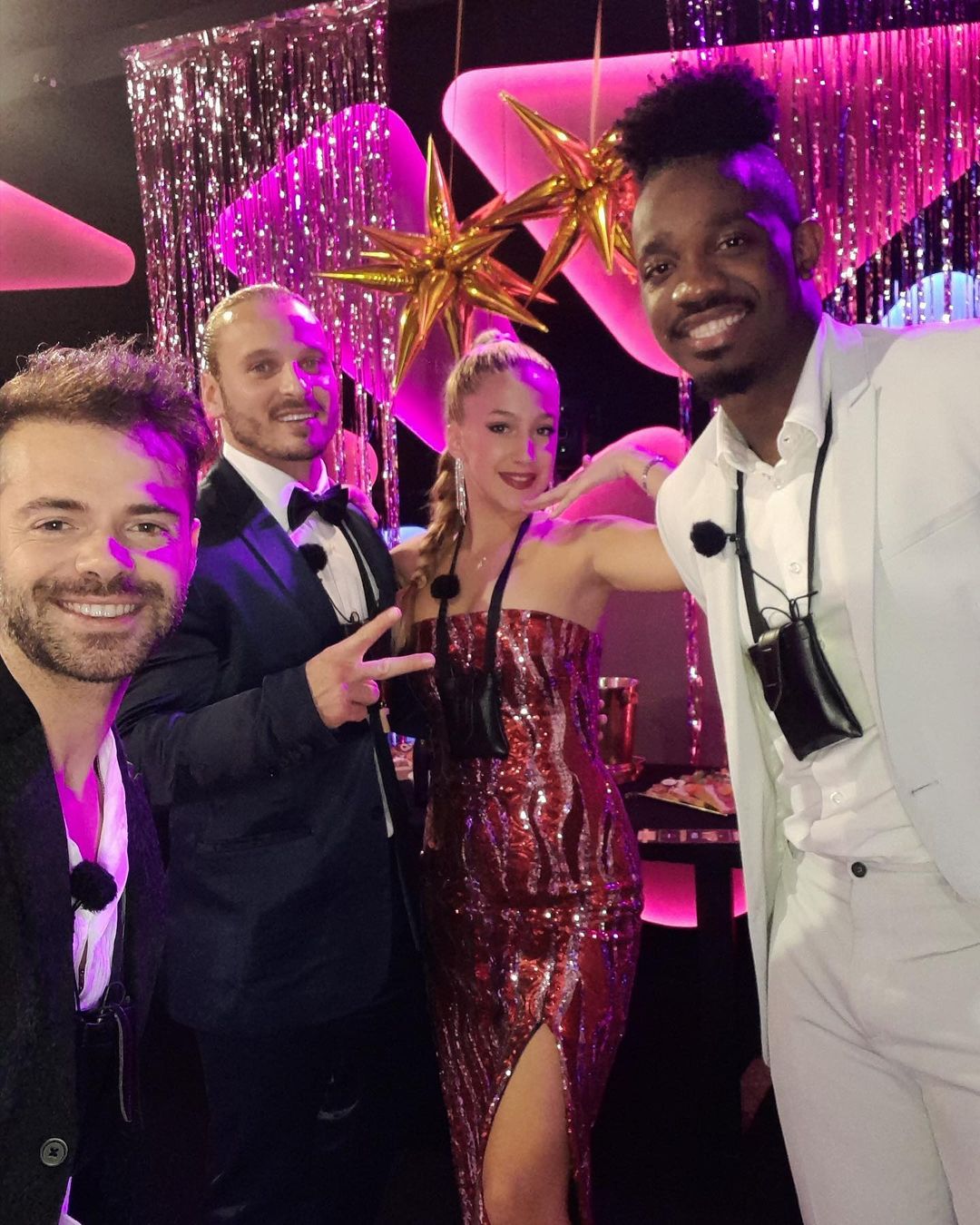 Sondagem “Big Brother”. Leitores da MAGG já decidiram e este será o vencedor