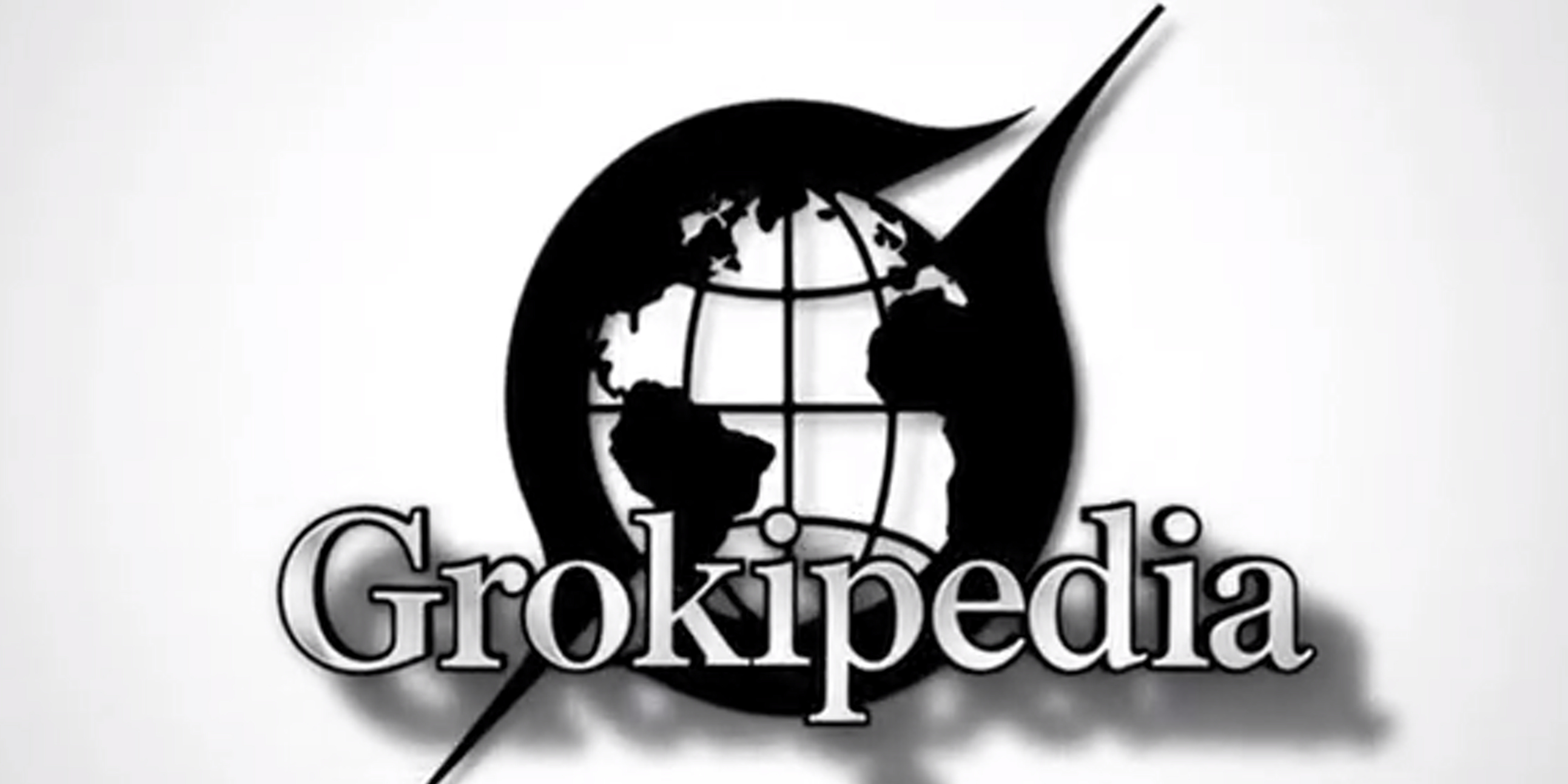 Elon Musk anuncia versão “inteligente” da Wikipedia. Grokipedia já dá que falar (e os memes não perdoam)