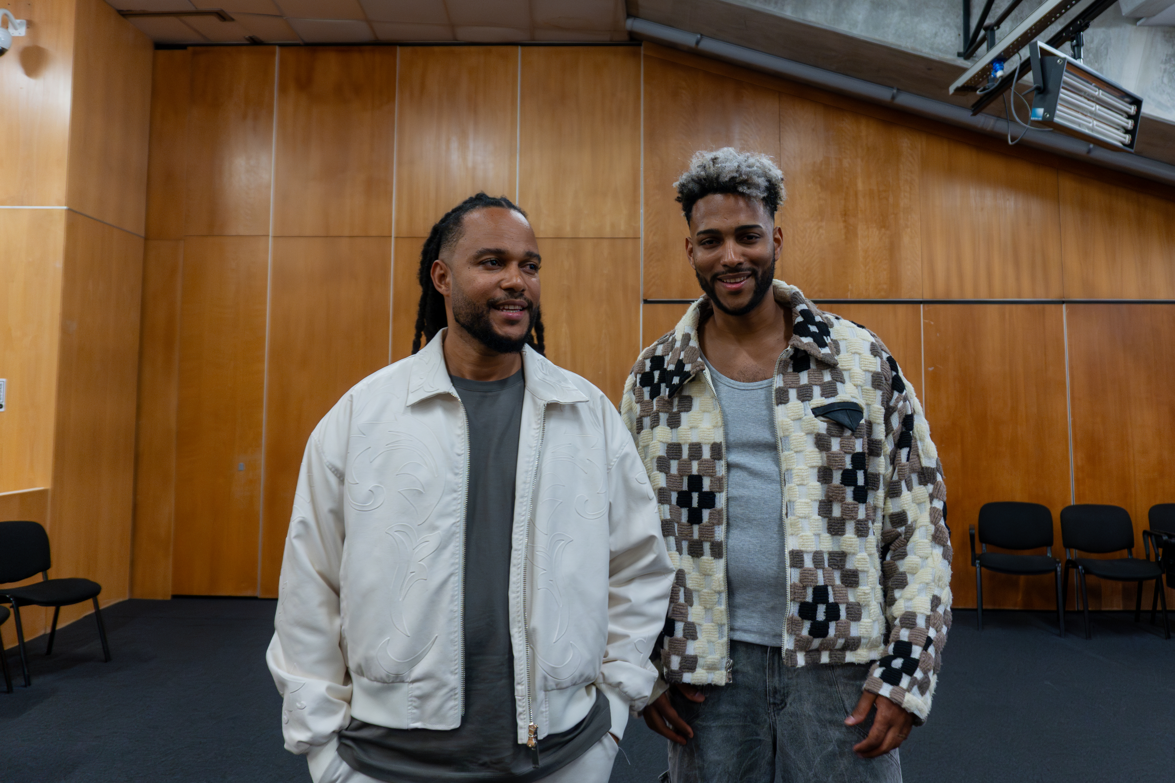 Calema são os novos mentores do “The Voice Portugal”. Saiba que outros artistas vão fazer parte do painel