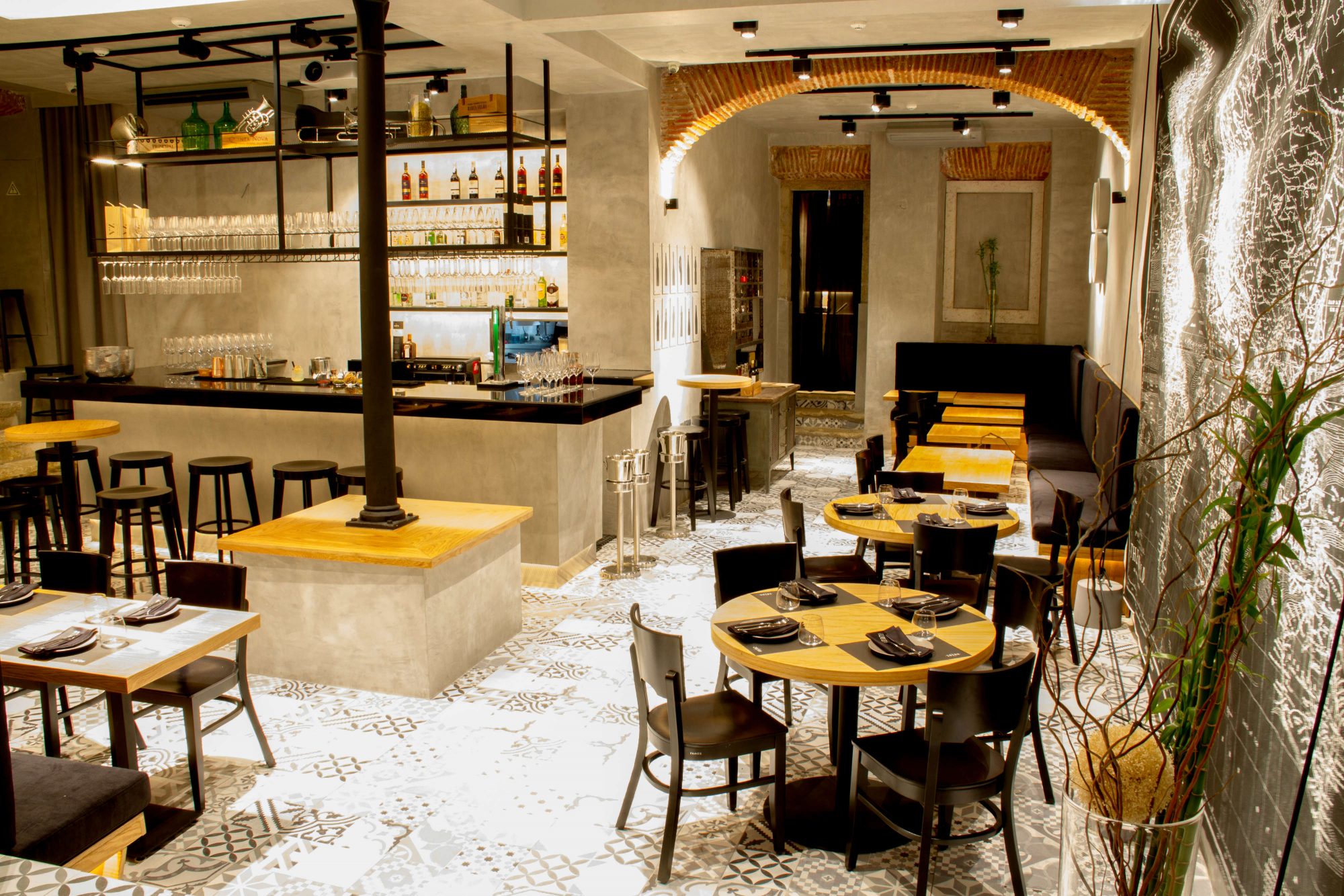 Lisboa. Alcântara vai ganhar um rooftop e um restaurante asiático