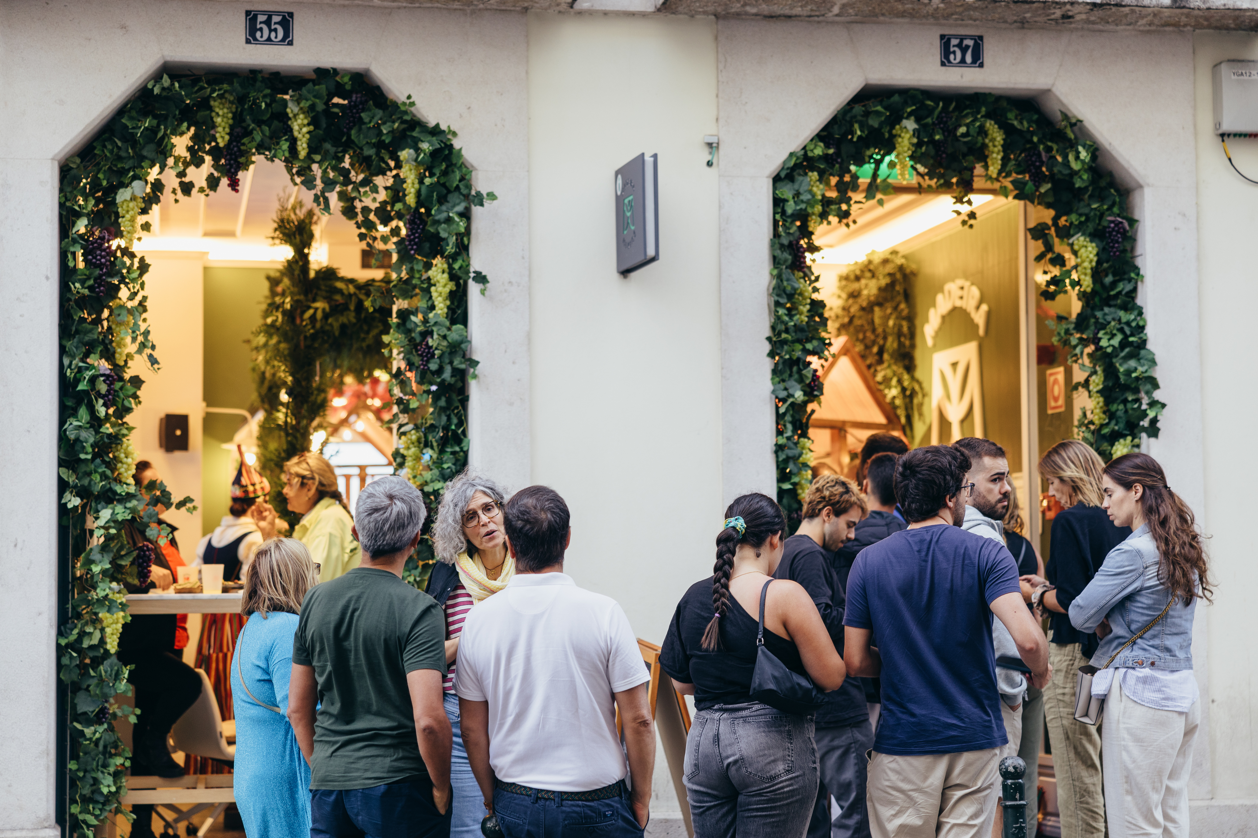 Quer provar castanhas “quentes e boas” como as da Madeira, mas no continente? Saiba como
