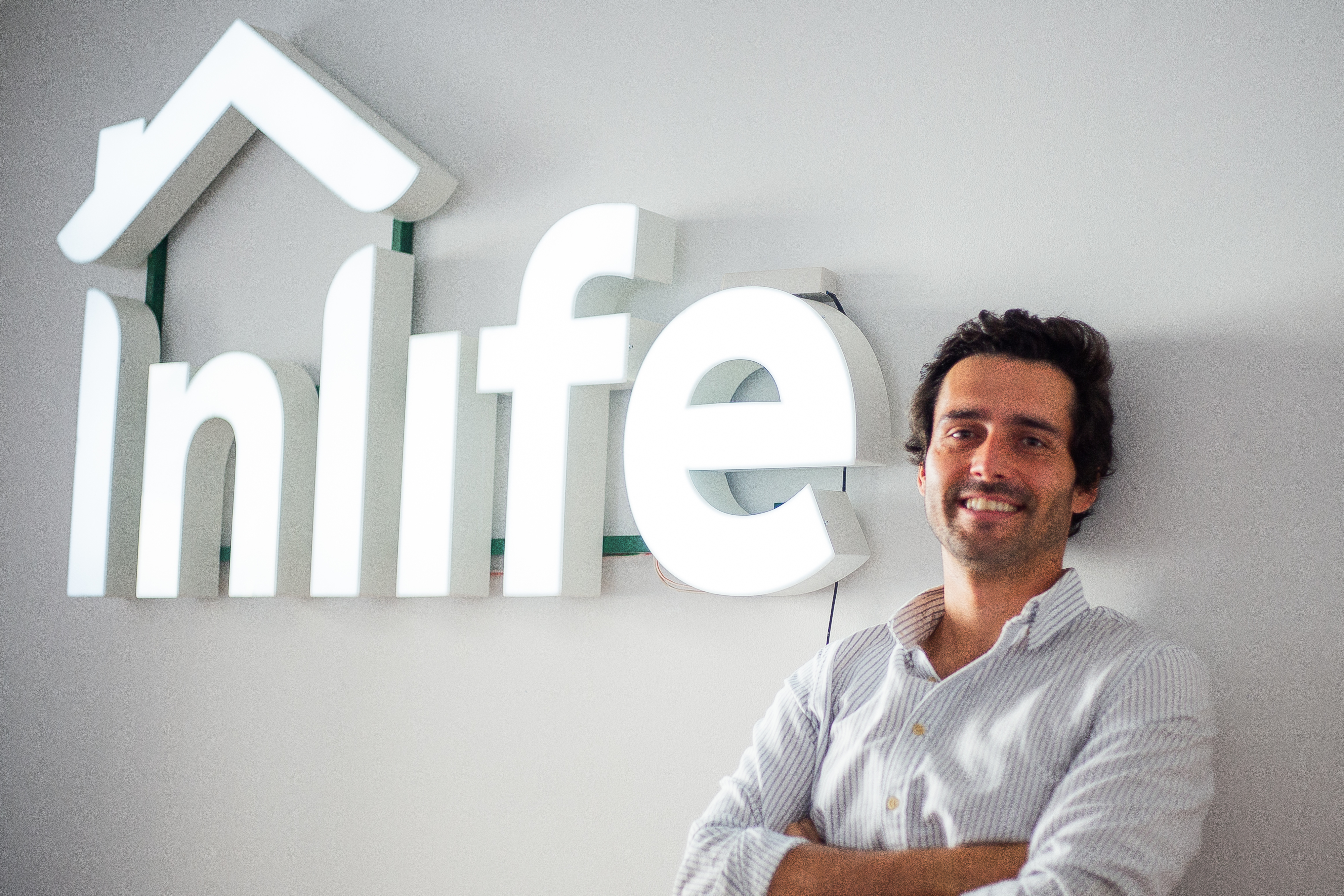 Entrou na universidade e precisa de casa? Esta plataforma procura (e visita) por si