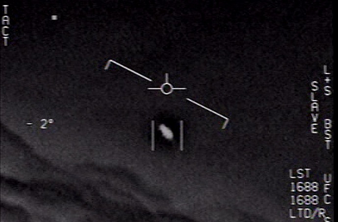 Neste site pode ver todos os vídeos de avistamentos de OVNIS divulgados pelo Pentágono