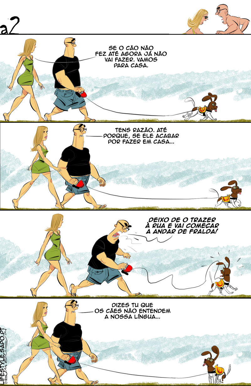 Fazer ou não fazer