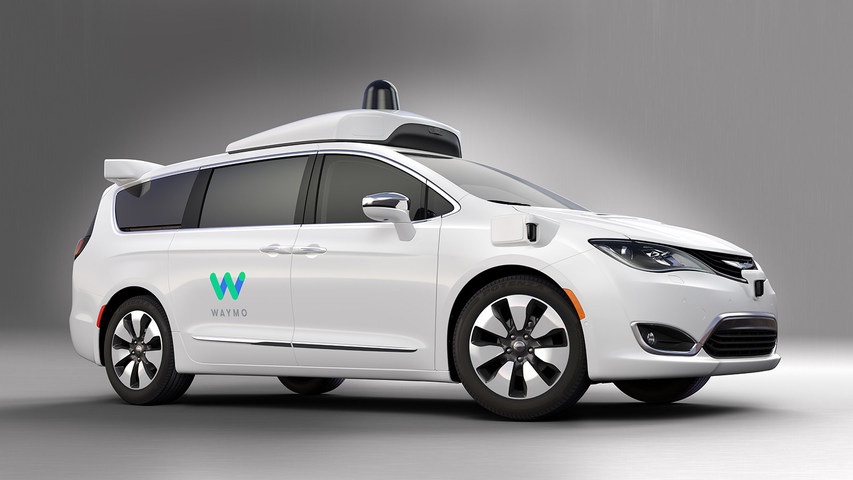 Táxis autónomos da Waymo investigados após acidentes e infrações ao código da estrada