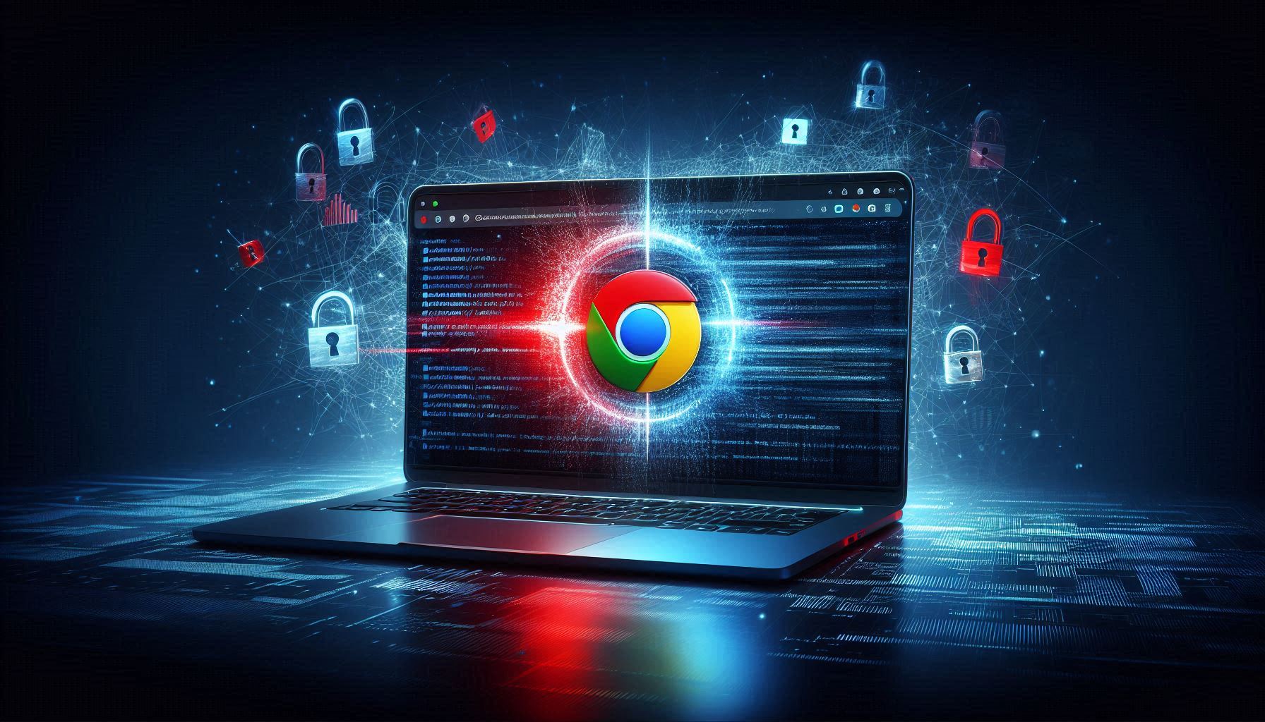 Google deteta novas vulnerabilidades críticas no Chrome. Atualize já o browser