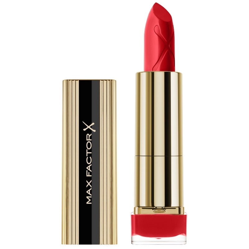 Max Factor, Ruby Tuesday