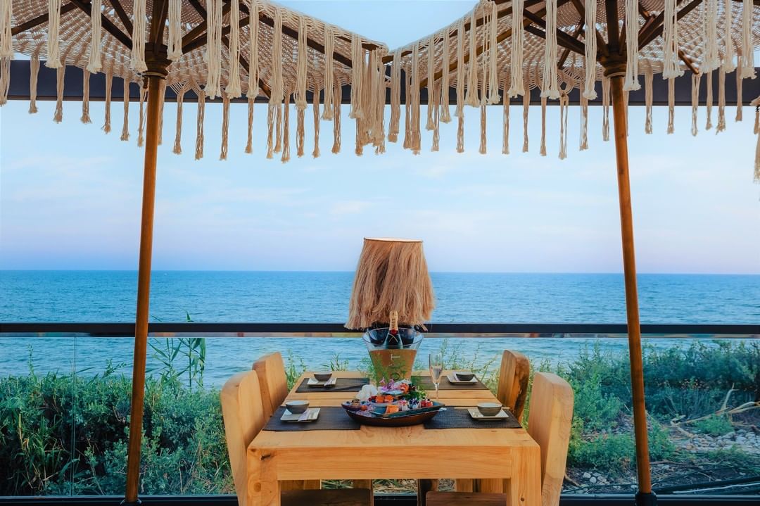 Do sushi à comida portuguesa. 8 novos restaurantes no Algarve para conhecer este verão