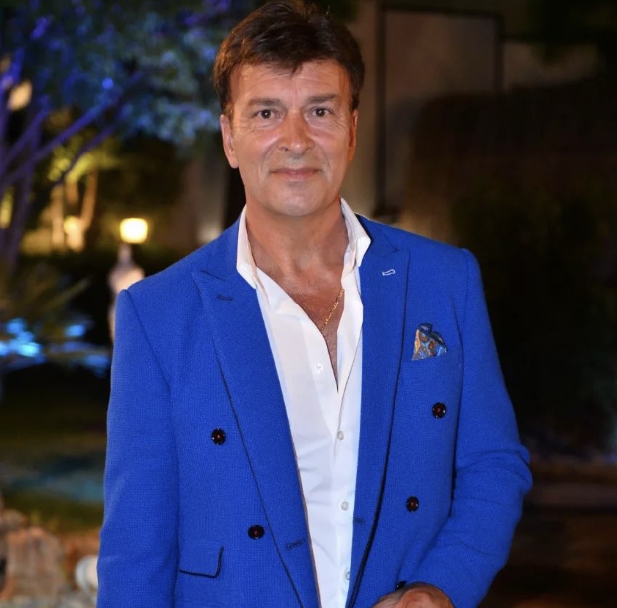 Tony Carreira assume apoio a um dos candidatos à liderança do PS. “É uma pessoa com muitos princípios”