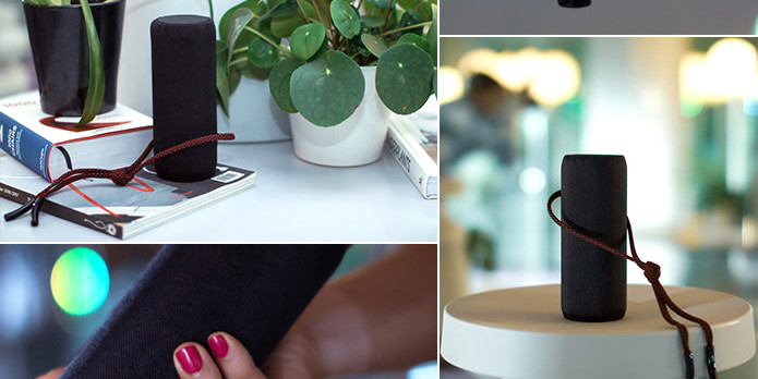 Altifalante inteligente baseado em blockchain não quer dar (apenas) música aos utilizadores