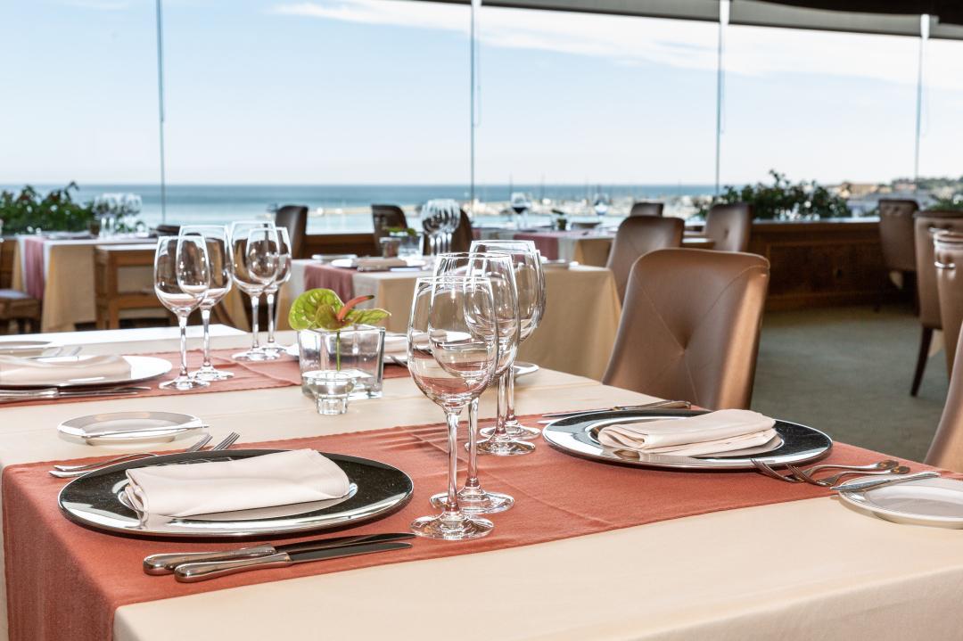 Do fine dining ao japonês, aqui ficam 3 restaurantes a não perder num passeio por Cascais