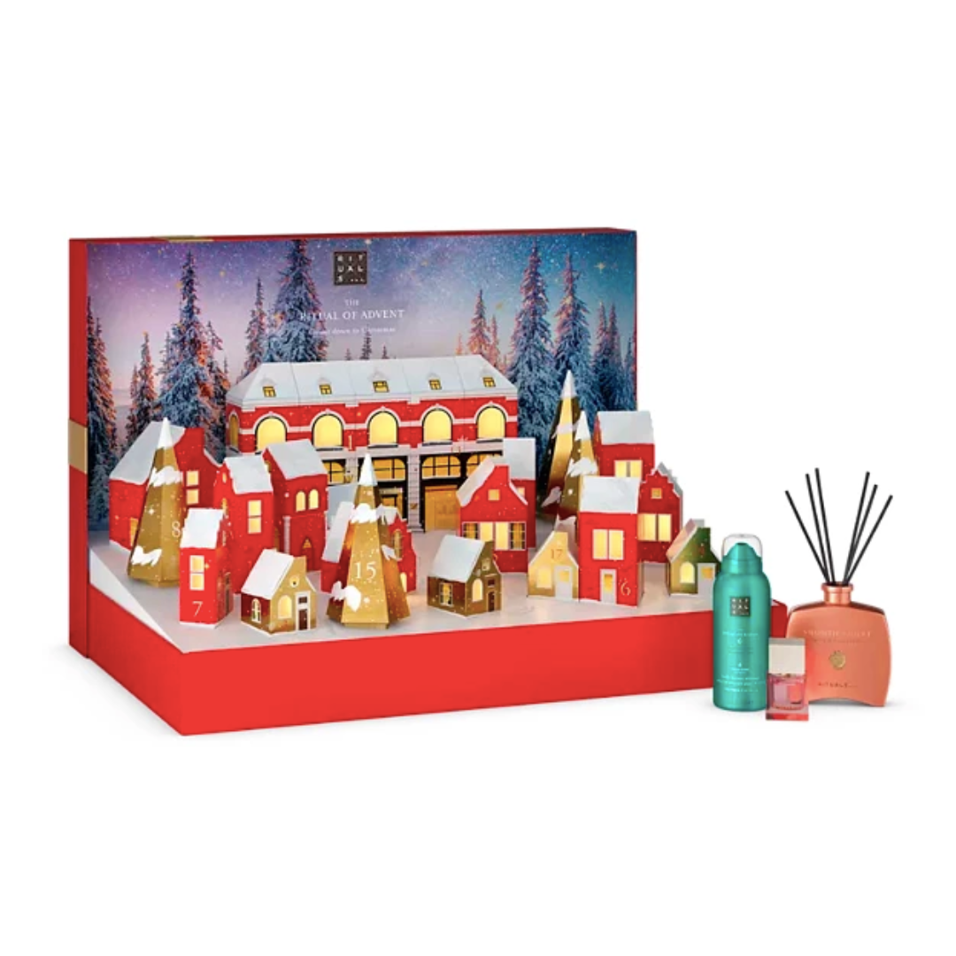 Rituals, Premium Advent Calendar