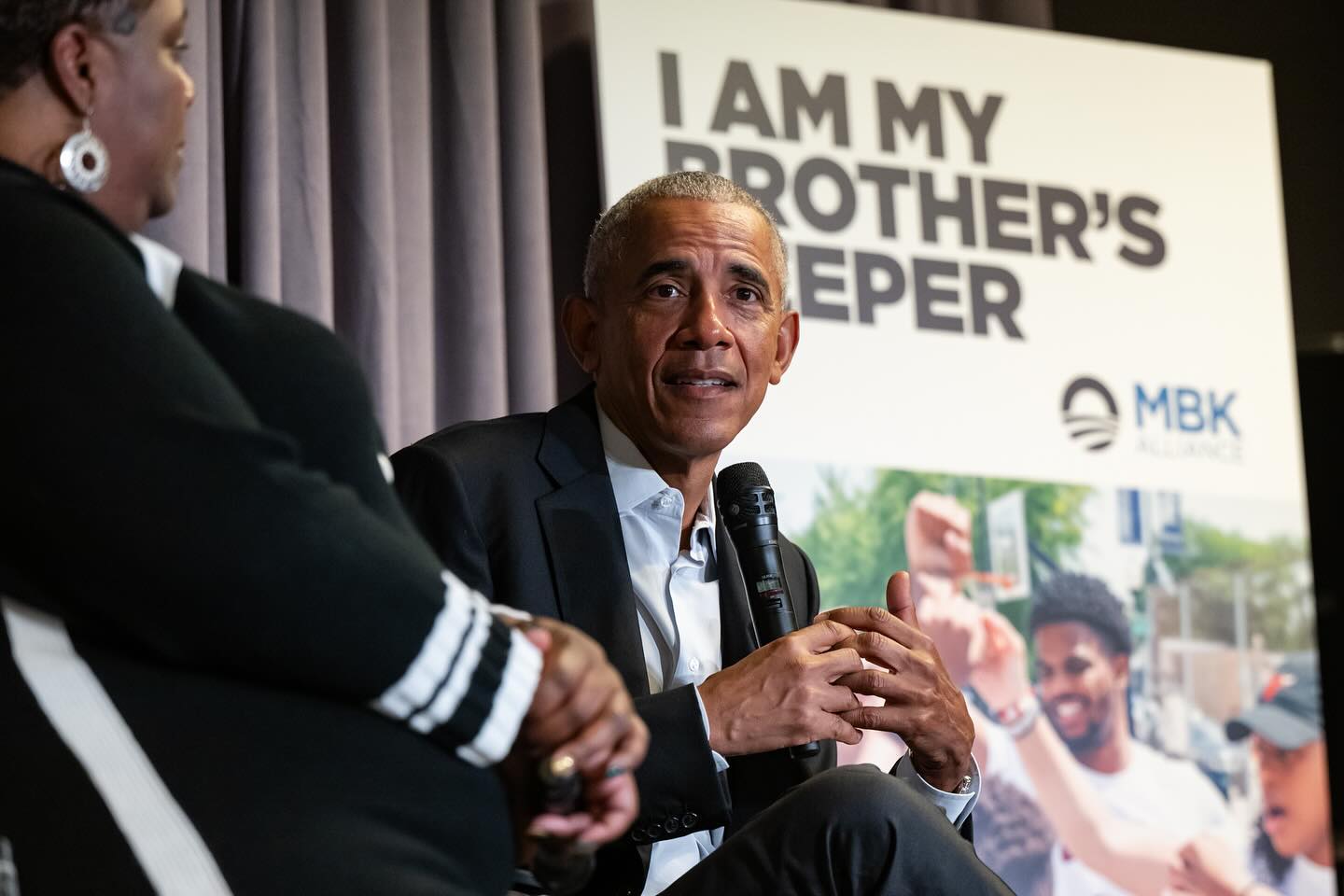 Estes são os 14 melhores filmes de 2023. Quem o diz é Barack Obama