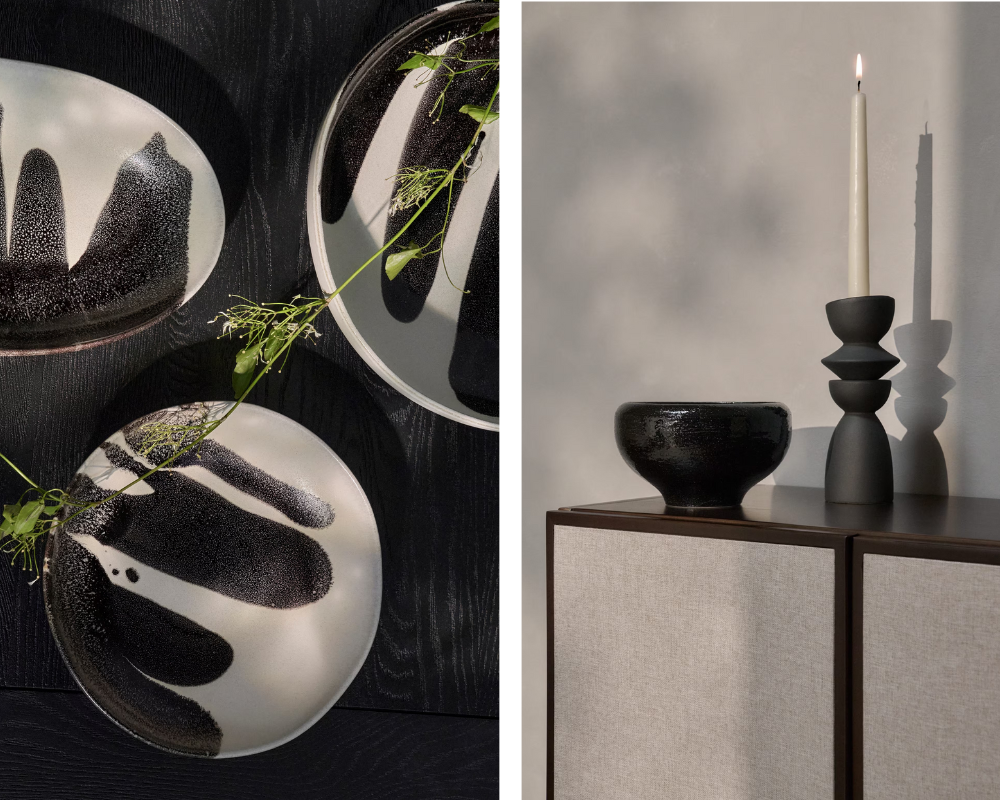 Espreite 15 peças cheias de pinta da nova coleção da H&M Home (desde 5,99€)