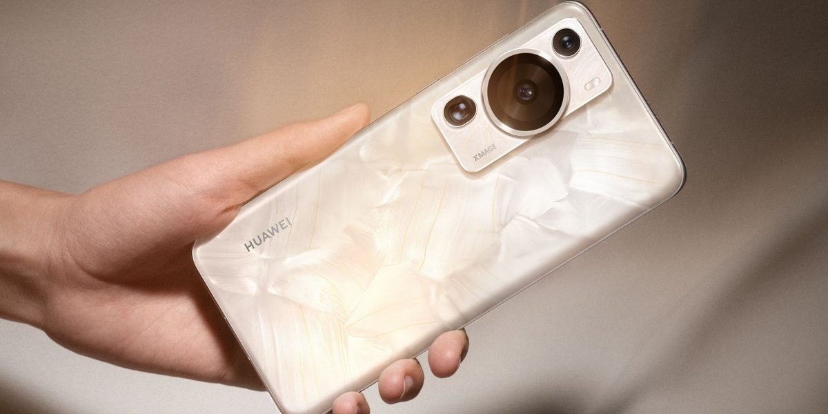 Huawei P60 Pro em destaque no Top de smartphones que reúnem mais satisfação entre os utilizadores