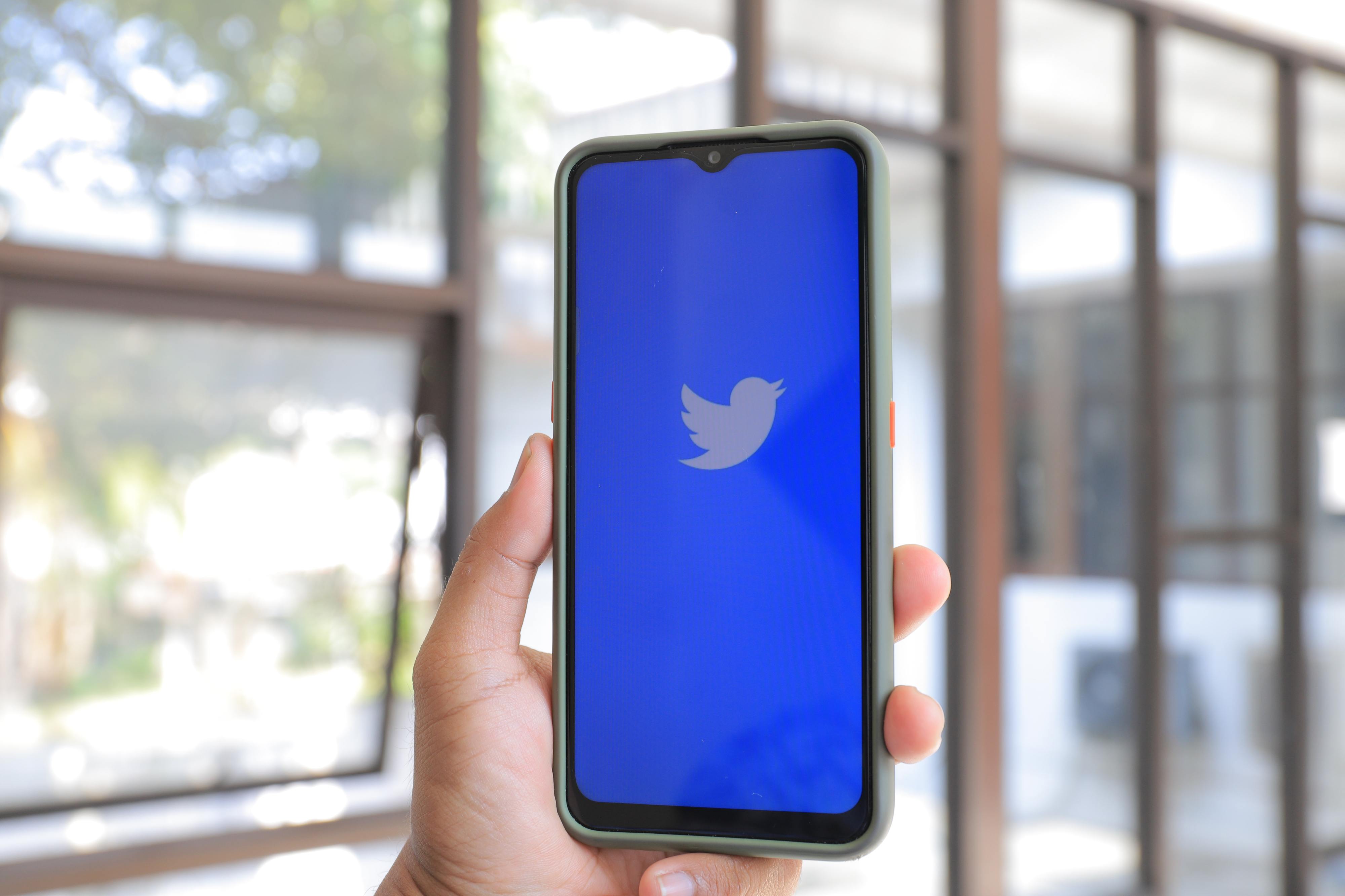 Twitter Blue passa a estar disponível em mais de 20 novos países na Europa