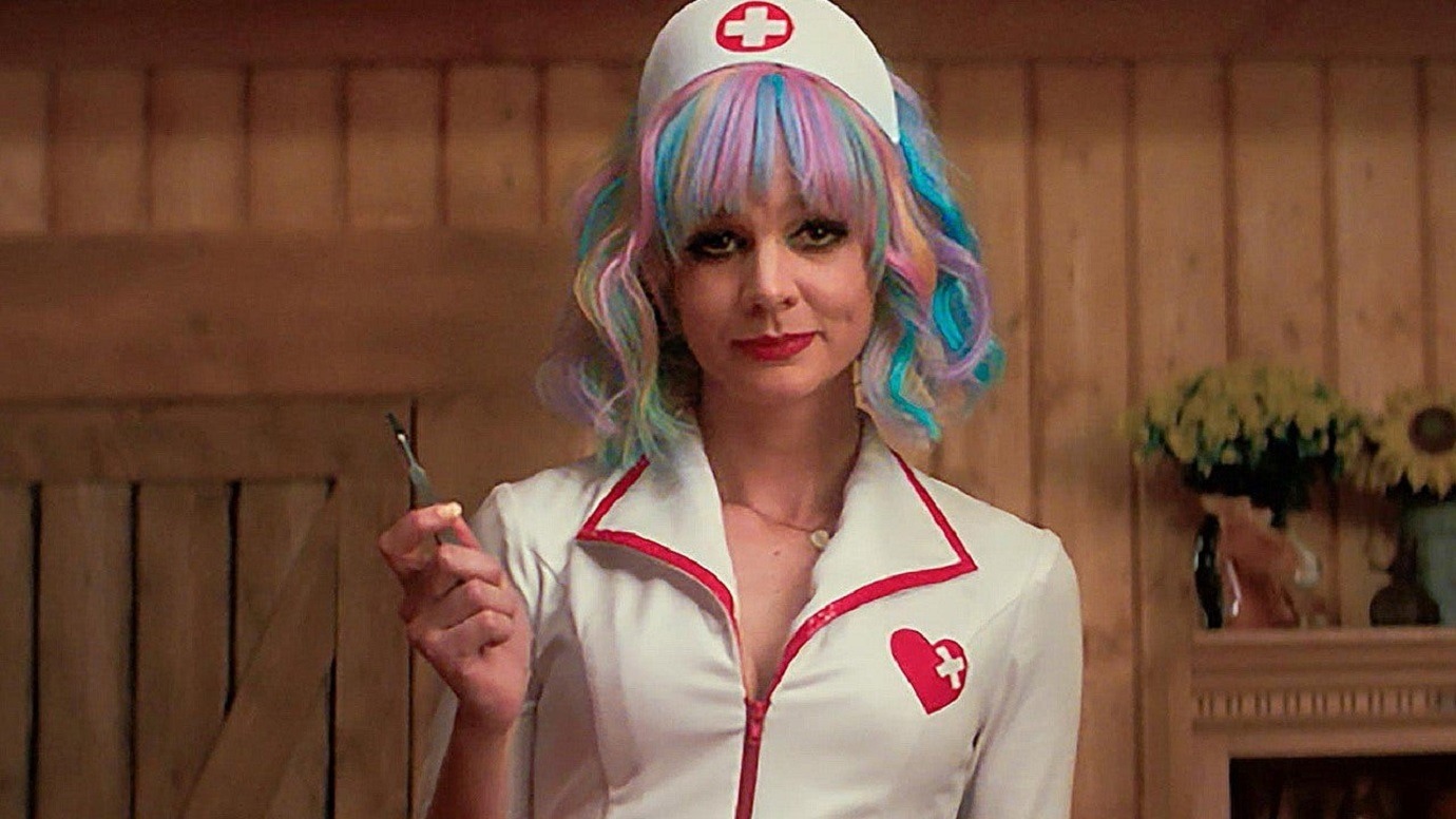 Óscares. “Nomadland” e “Promising Young Woman” nomeados para Melhor Filme