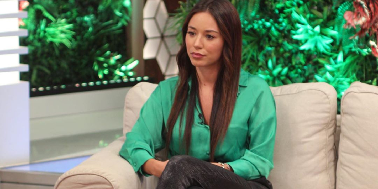 “BB2020”. Jéssica garante que relação com Pedro Alves é verdadeira: “Este amor não é falso”