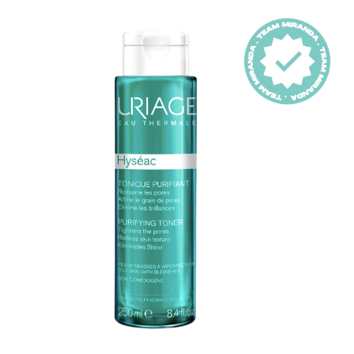 Uriage, Hyseac Hyséac Tónico Purificante