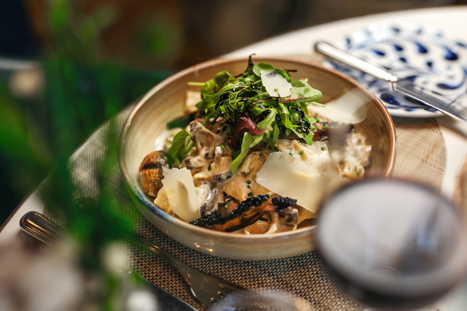 SoMos Restaurant & Lounge. Porto recebe noite para celebrar uma das gastronomias mais apreciadas do mundo