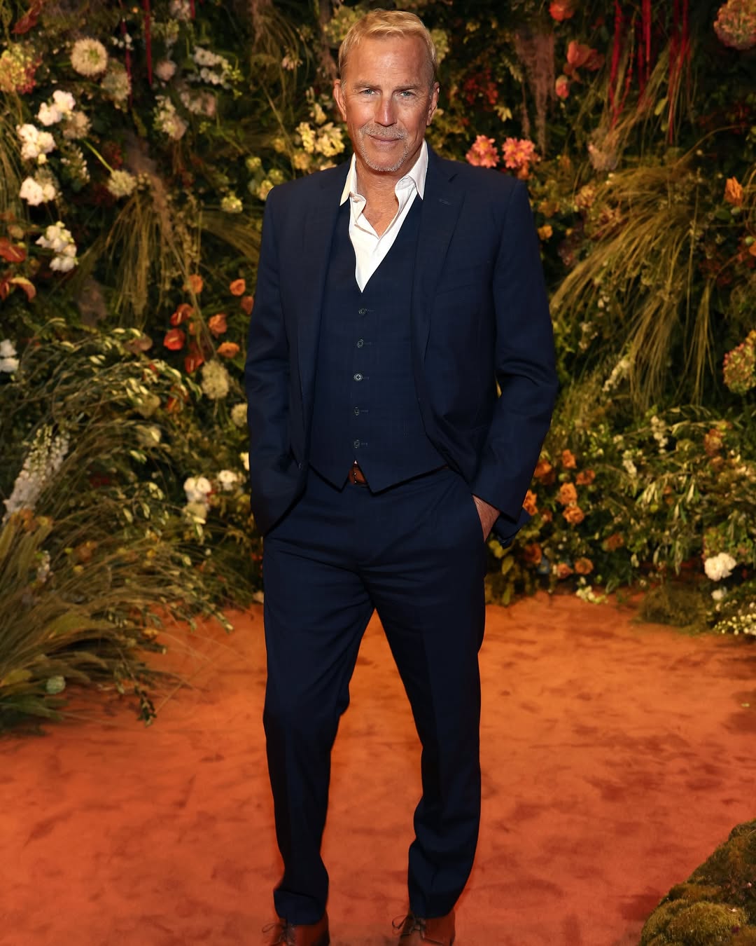 Kevin Costner nega acusações de assédio sexual após denúncia de atriz. “Fiquei exposta, desprotegida”