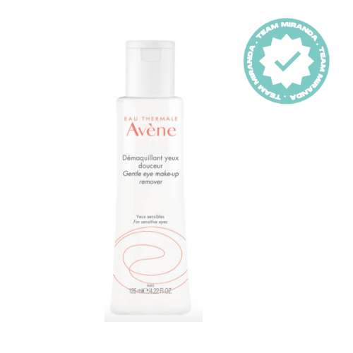 Avène, Desmaquilhante Suave Olhos