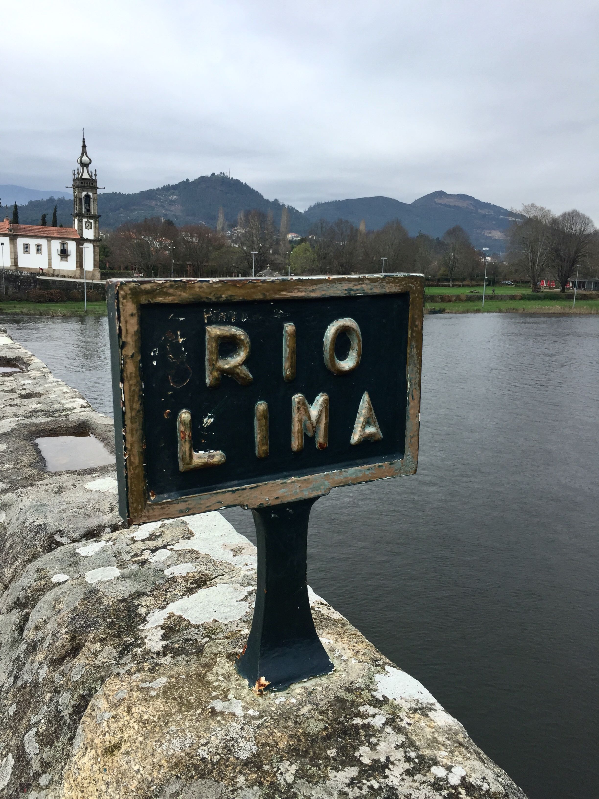 Roteiro em Ponte de Lima. Um fim de semana com vinho verde, sarrabulho e um passeio de canoa