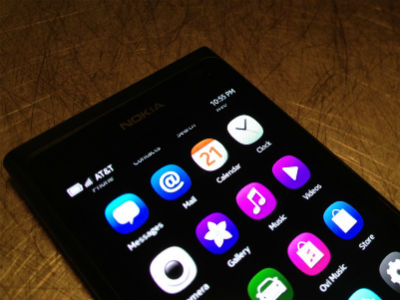 Aplicações dos Nokia Symbian e MeeGo deixam de ser atualizadas em 2014