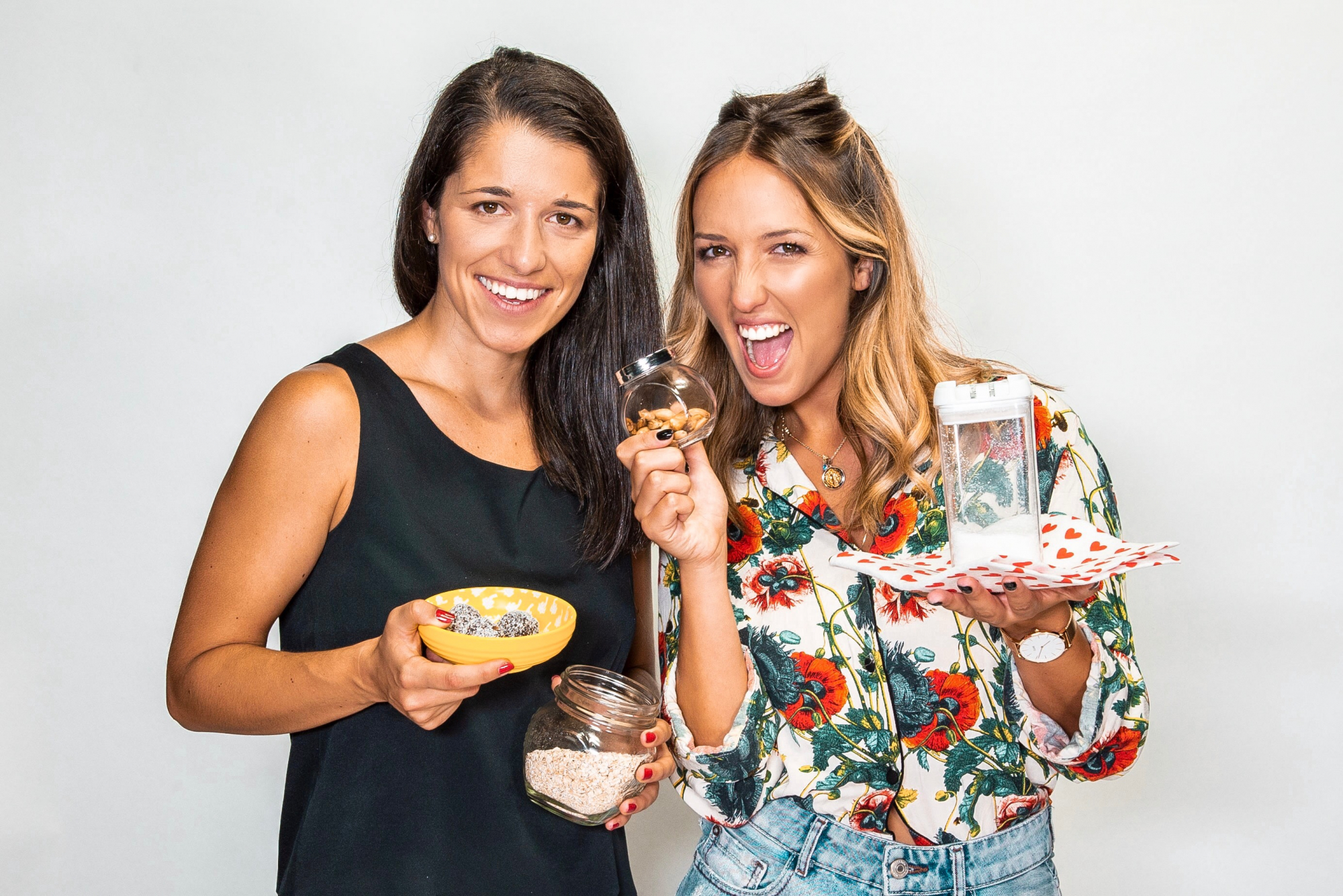 Receitas de snacks saudáveis: trufas energéticas