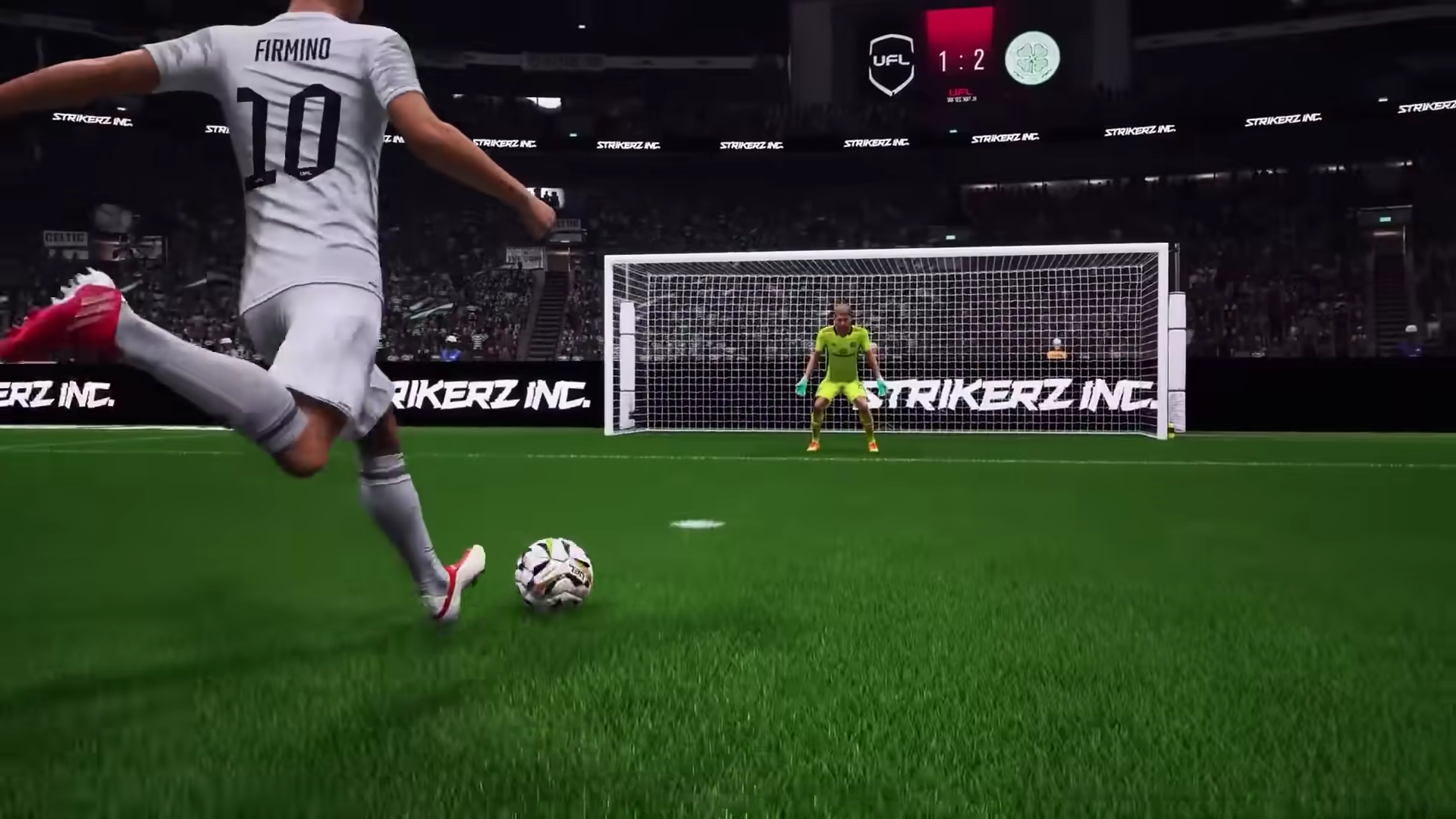 Notas de Jogador de Beşiktaş JK no EA Sports FC 24 - Electronic Arts