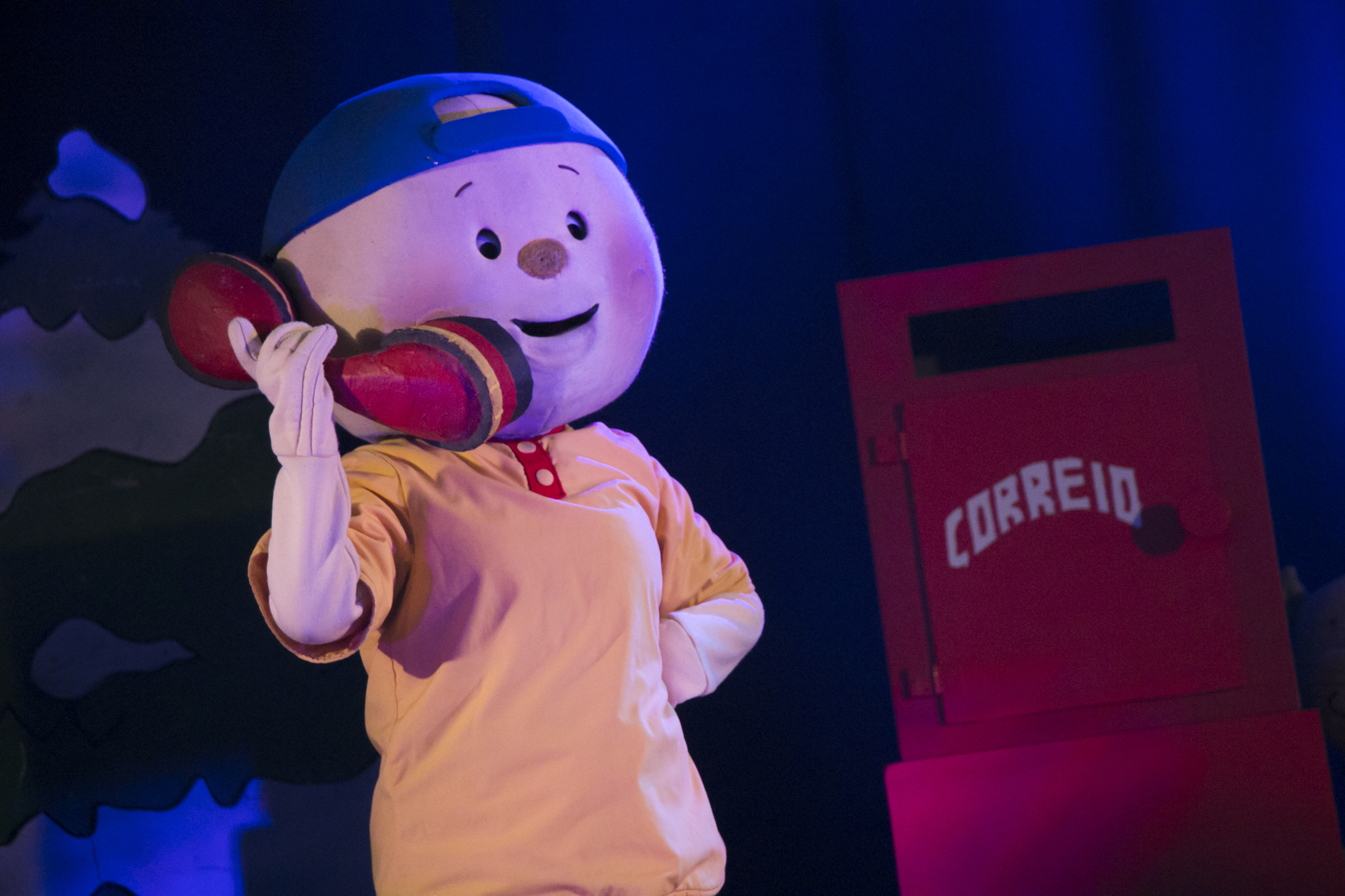 Ruca está a chegar a 3 cidades portuguesas. Saiba onde, quando (e quanto custam os bilhetes)