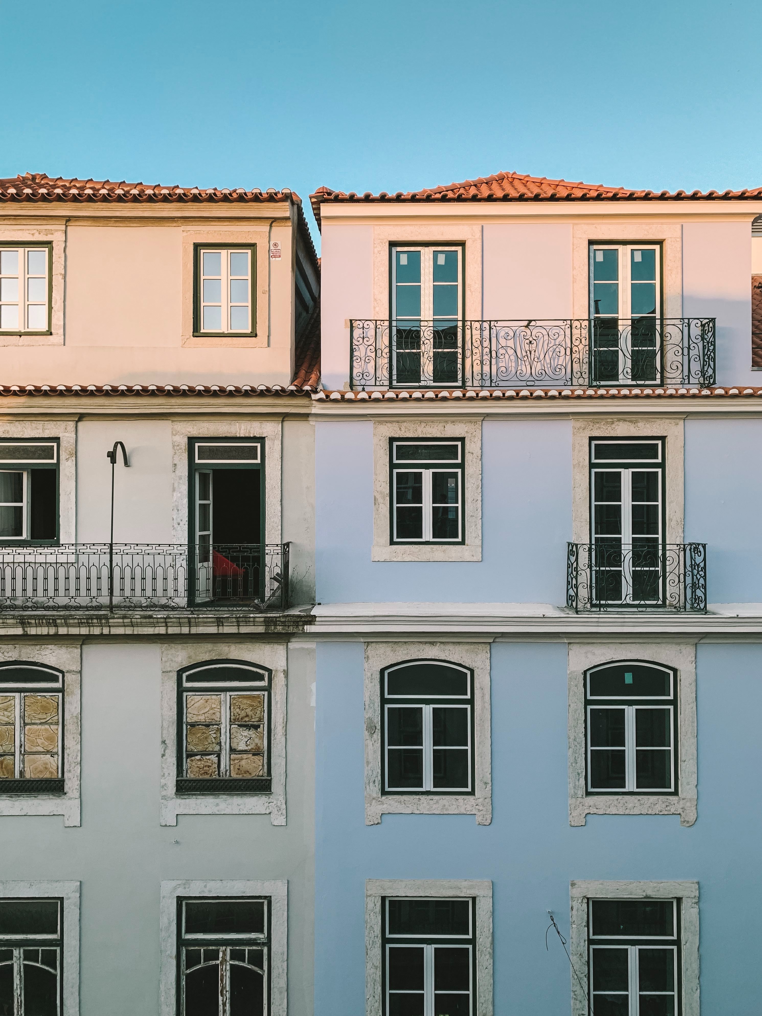 Rendas de casa já caíram 20% desde o início da pandemia — e a tendência é continuar a descer