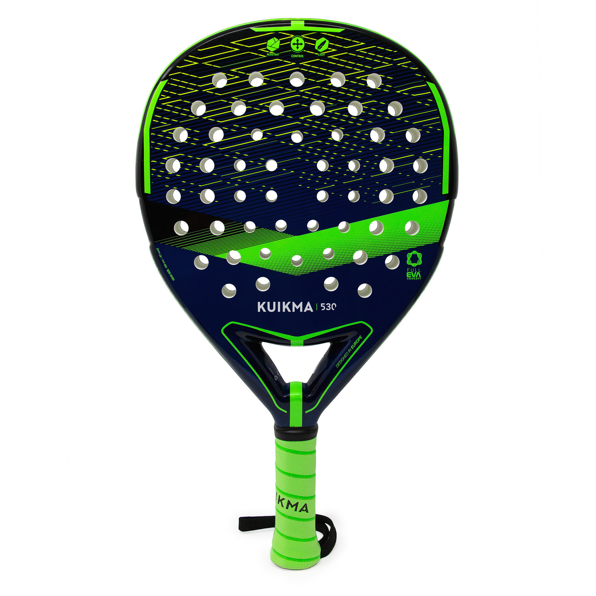 Kuikma, Raquete de Padel 530 Adulto