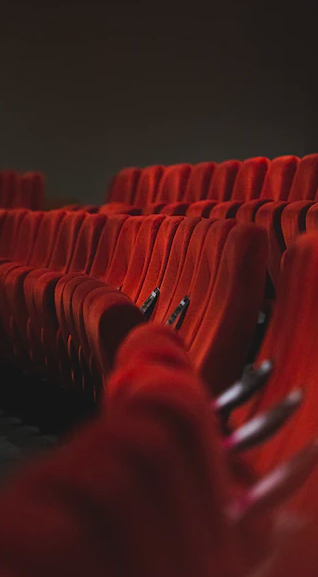 Há bilhetes de cinema a 3,50€ em outubro. E os filmes são os mais atuais — veja como comprar