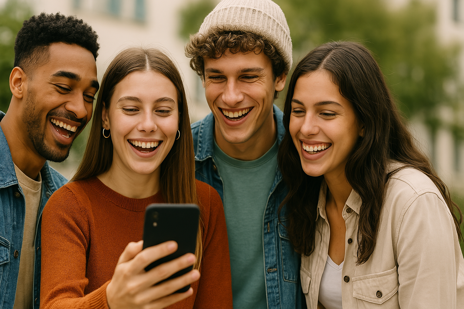 Refresque o smartphone com aplicações bastante úteis para iOS e Android