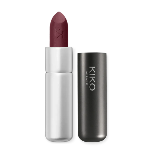 Kiko Milano, Powder Power Lipstick Batom, tom 26 Red Violet