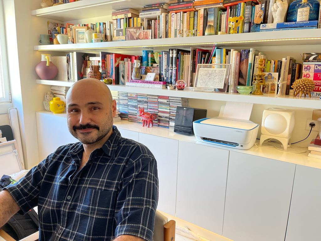 Autor de “Morangos com Açúcar” faz revelações sobre segunda temporada. “Todos vão estar envolvidos no mistério”