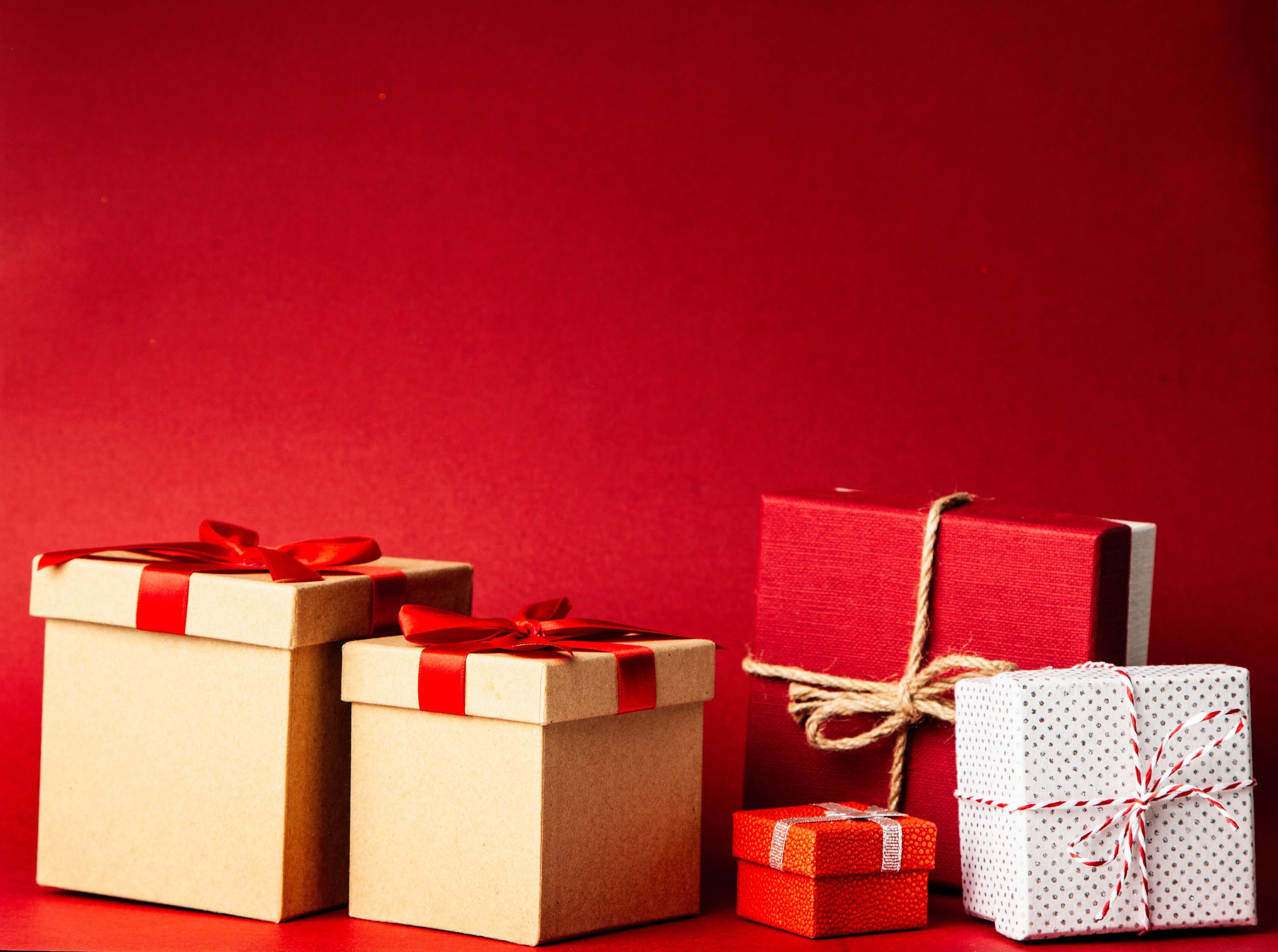 Natal. 20 sugestões de presentes da Sephora perfeitos para a mãe, irmãs ou amigas