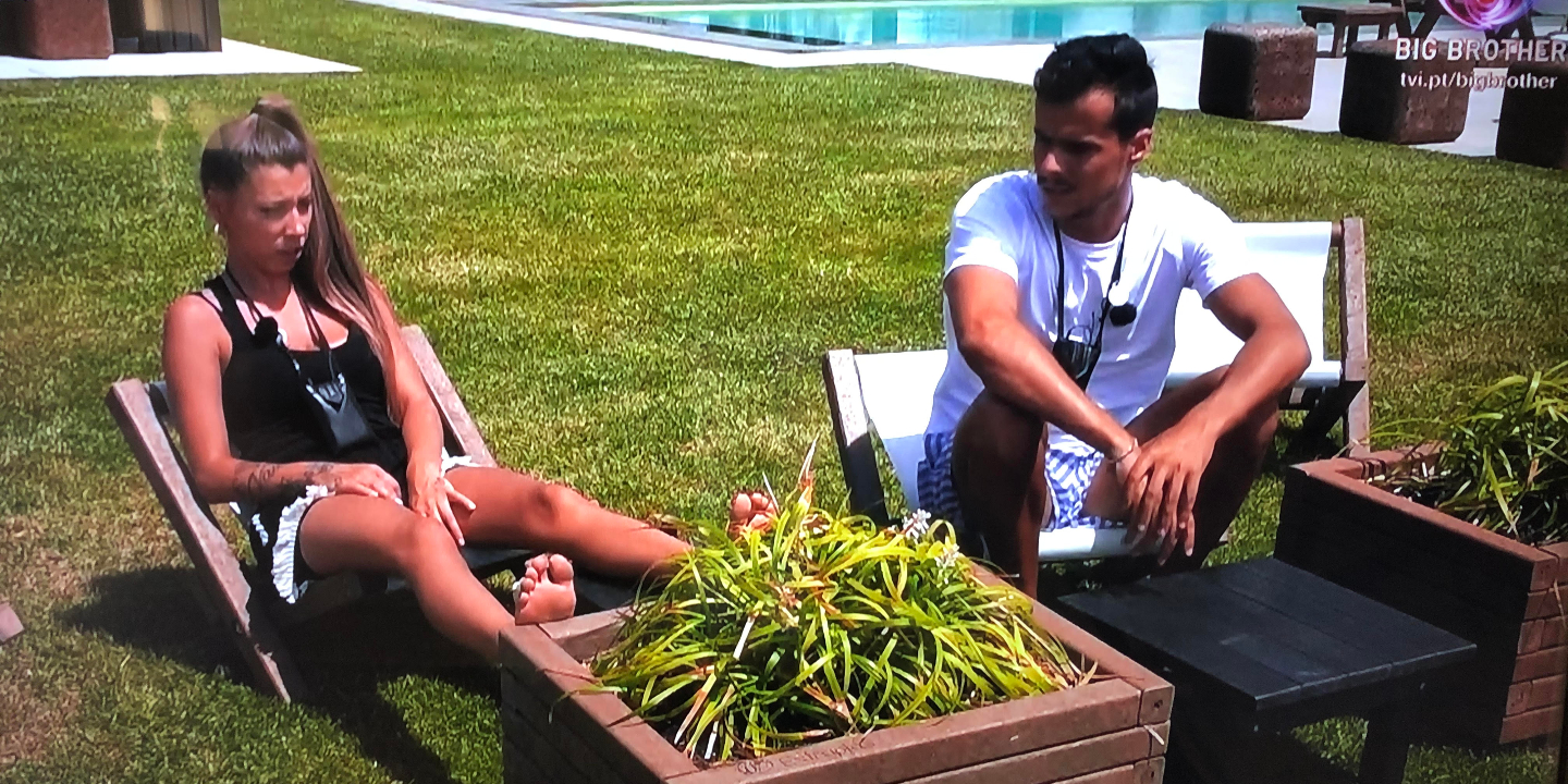 “BB2020”. Sónia vai inscrever o seu Vitó no próximo reality show