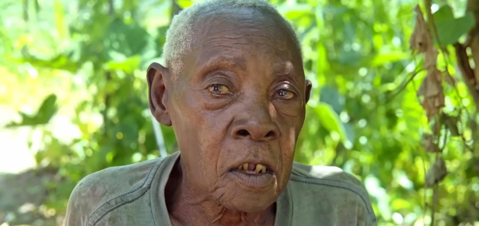 Mulher está há 123 anos à espera do homem ideal para perder a virgindade. “Nunca vi um homem nu”