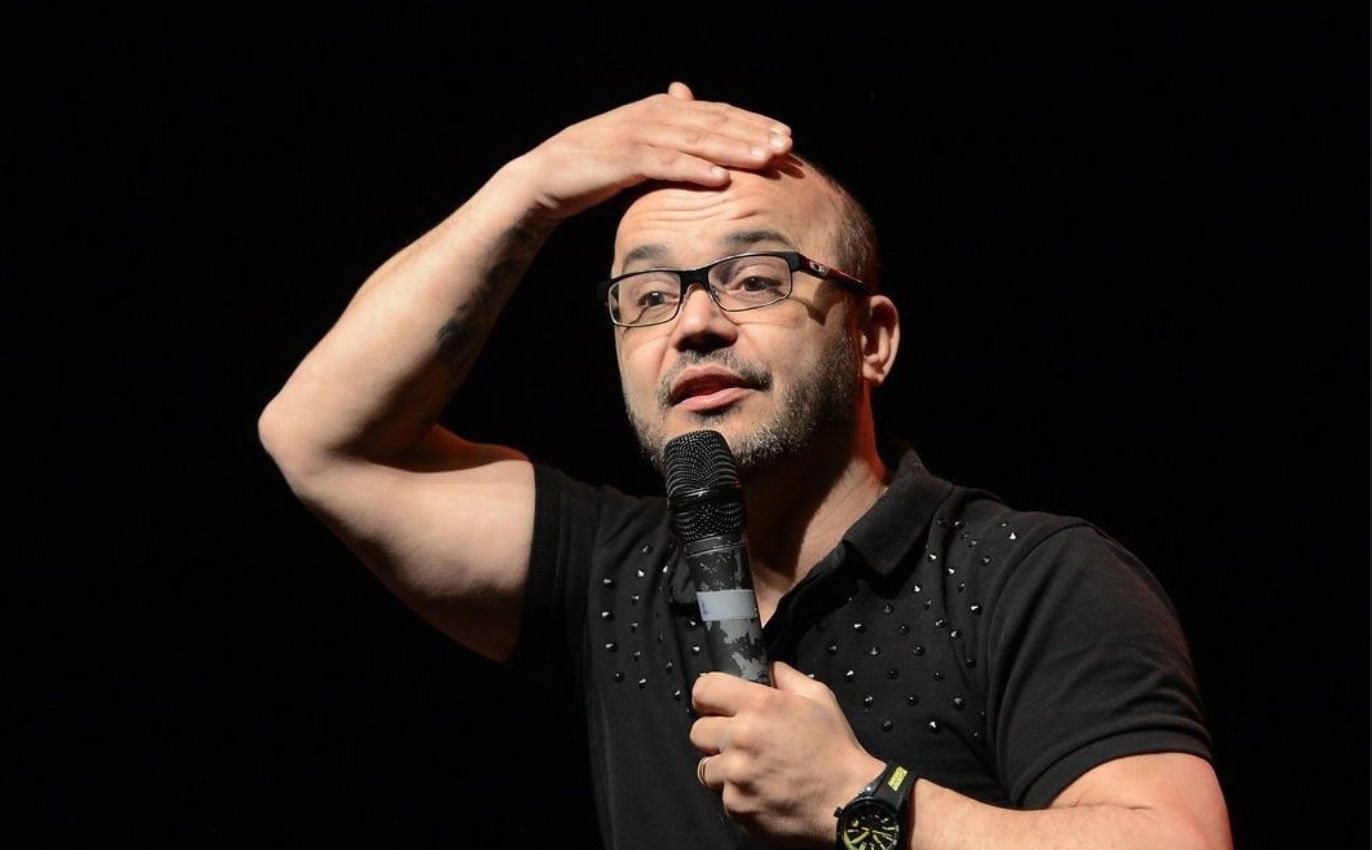 COVID-19. Fernando Rocha revela ter testado positivo para coronavírus