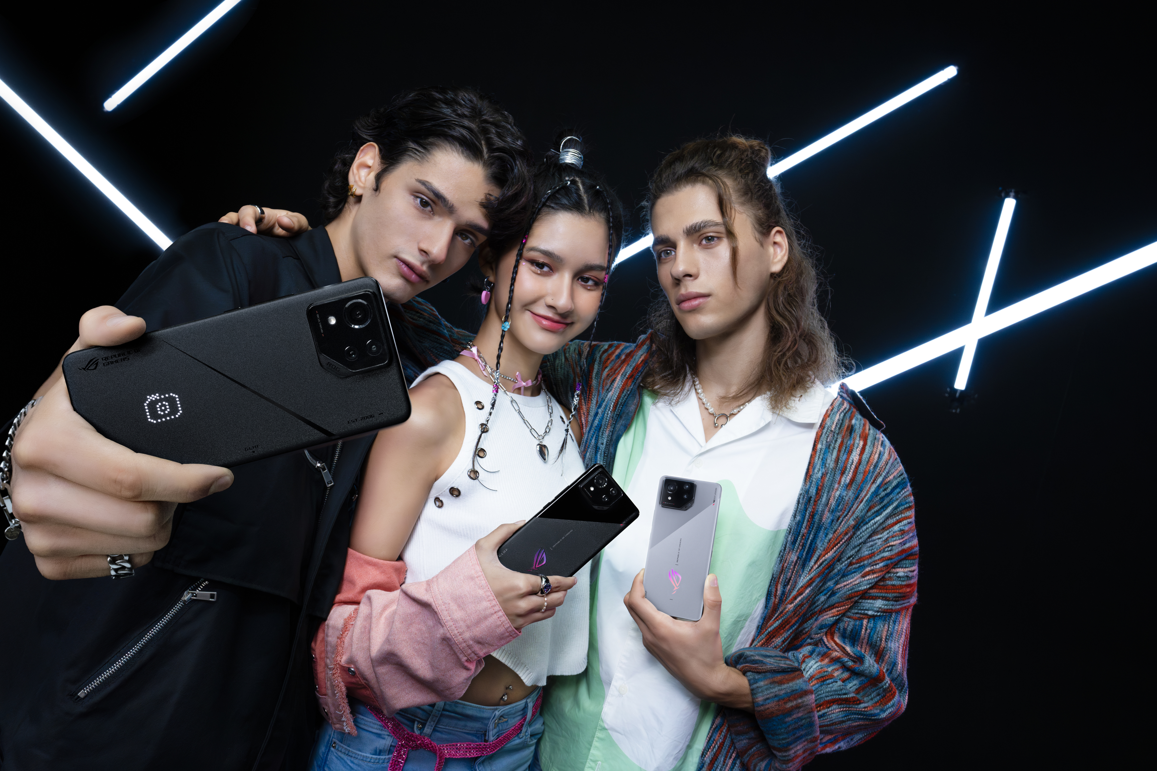 Vivo e iQOO dominam tabela dos smartphones mais poderosos de abril. Asus ROG 8 Pro mantém liderança