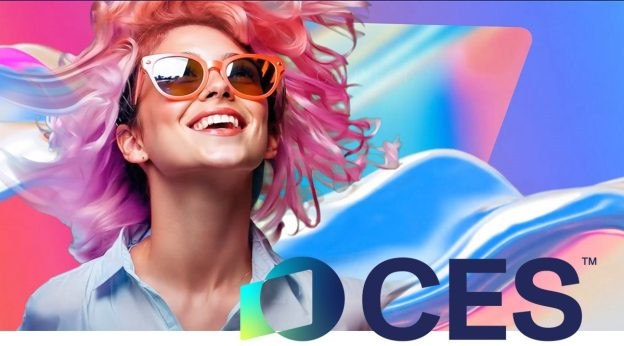 CES 2025: Televisores, portáteis, projetores e muitos gadgets com IA são tendências para este ano